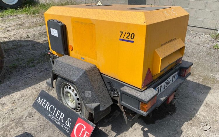 DOOSAN juil-20  COM011010