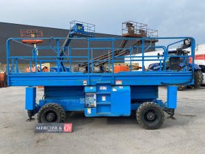 HAULOTTE H12 SXL / CD12  8298