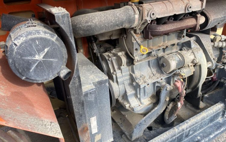JLG 3394RT / CD12  8510