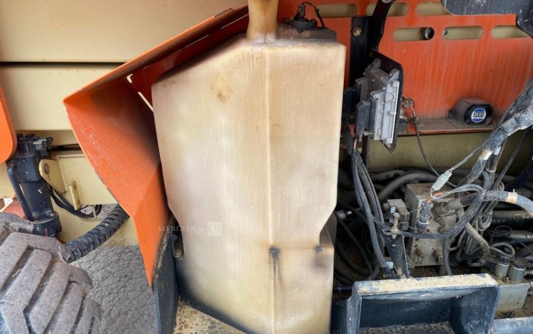 JLG 3394RT / CD12  8510