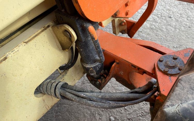 JLG 3394RT / CD12  8510