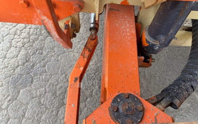 JLG 3394RT / CD12  8510