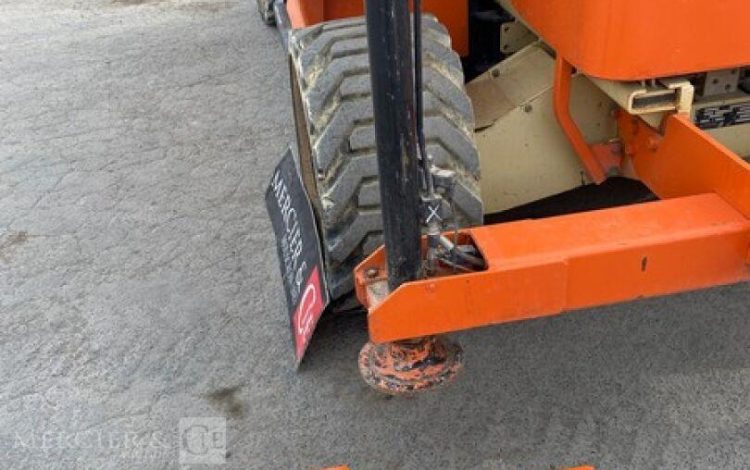 JLG 3394RT / CD12  8510