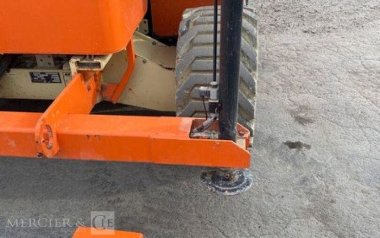 JLG 3394RT / CD12  8510