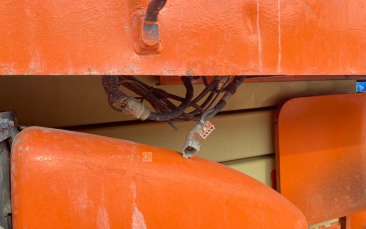 JLG 3394RT / CD12  8510