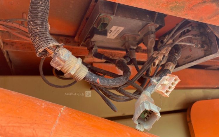JLG 3394RT / CD12  8510