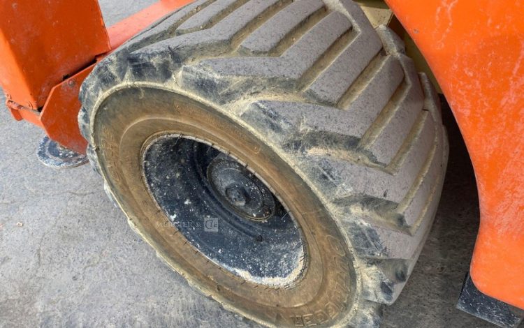 JLG 3394RT / CD12  8510