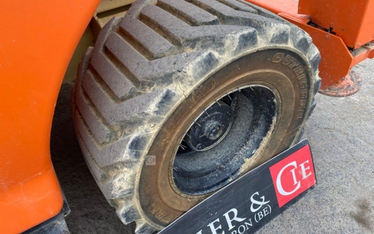 JLG 3394RT / CD12  8510