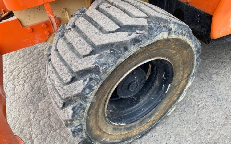 JLG 3394RT / CD12  8510
