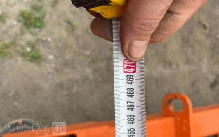 JLG 3394RT / CD12  8510