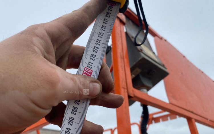 JLG 3394RT / CD12  8510