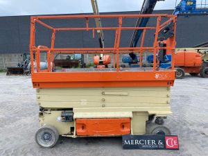JLG 3246ES  8026