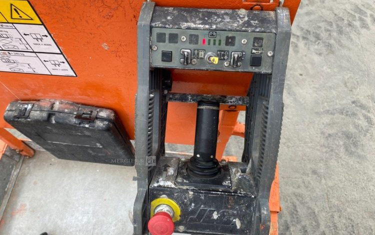 JLG 3246ES  8026