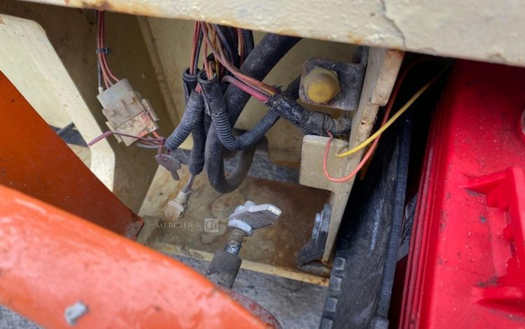 JLG 3246ES  8026