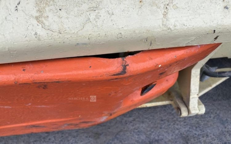 JLG 3246ES  8026