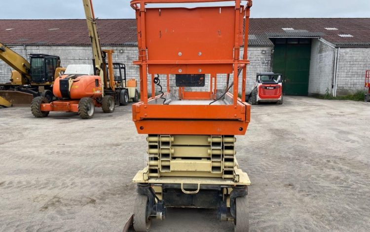JLG 3246ES  8026