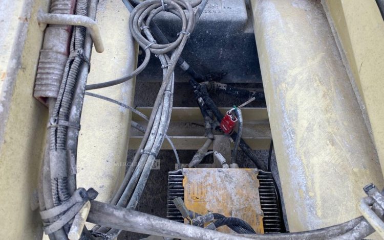JLG 3246ES  8026