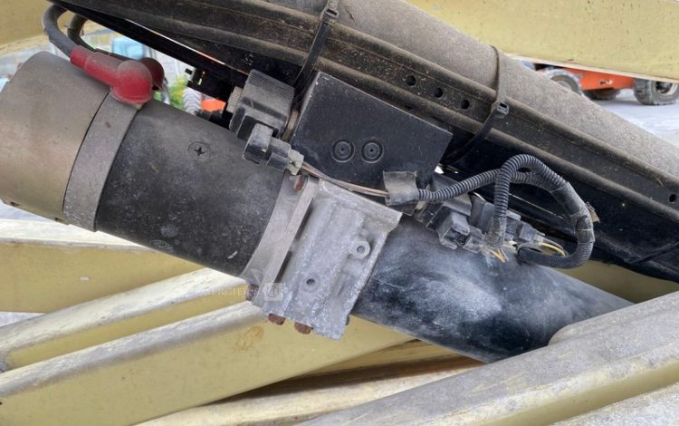 JLG 3246ES  8026