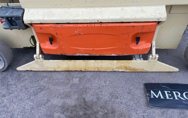 JLG 3246ES  8026