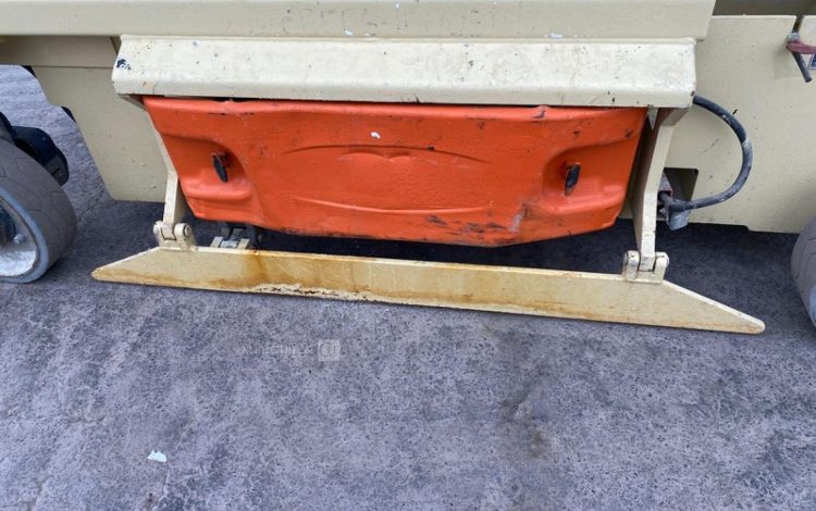 JLG 3246ES  8026