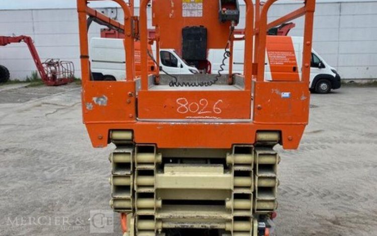 JLG 3246ES  8026