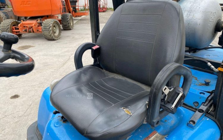 NISSAN UD02A25B / FRG2.5  8688