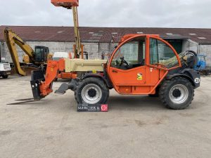 JLG 4013  6962