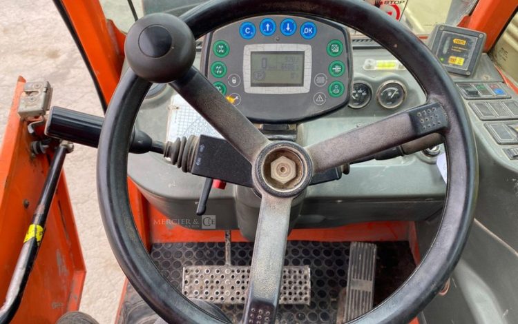 JLG 4013  6962
