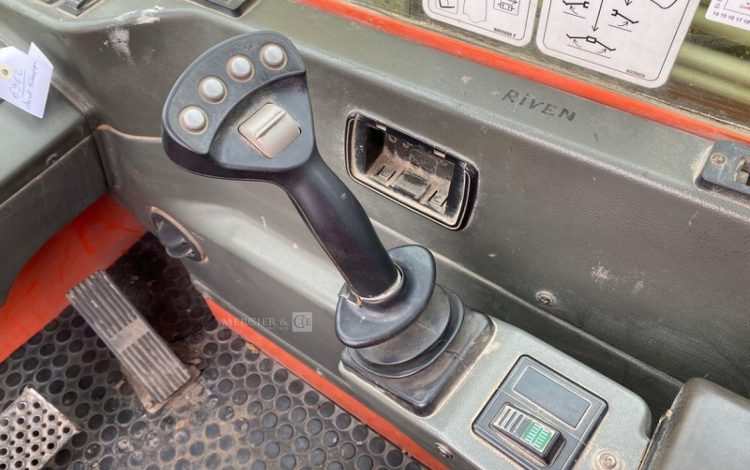 JLG 4013  6962