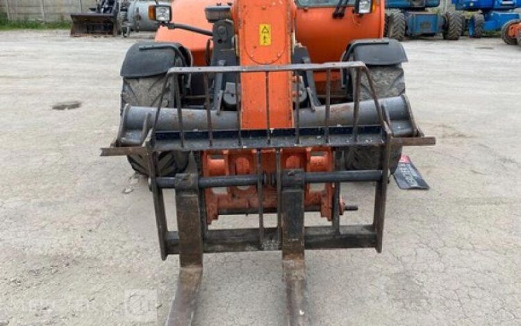 JLG 4013  6962