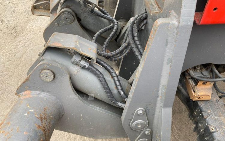 JLG 4013  6962