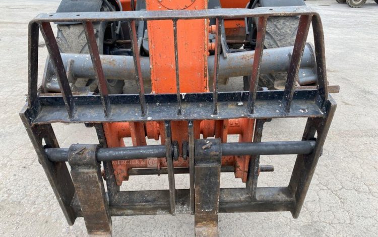 JLG 4013  6962