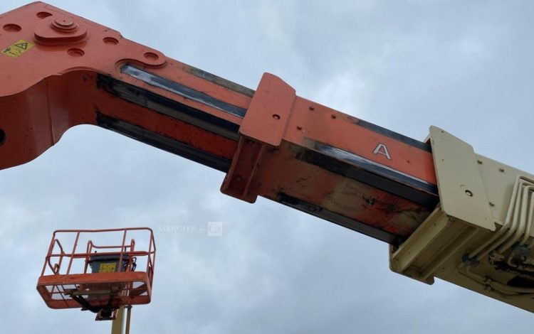JLG 4013  6962