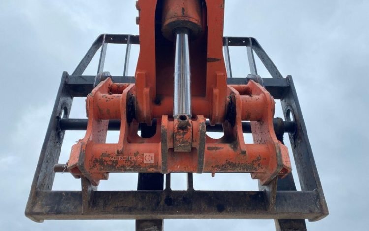 JLG 4013  6962