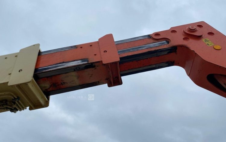 JLG 4013  6962