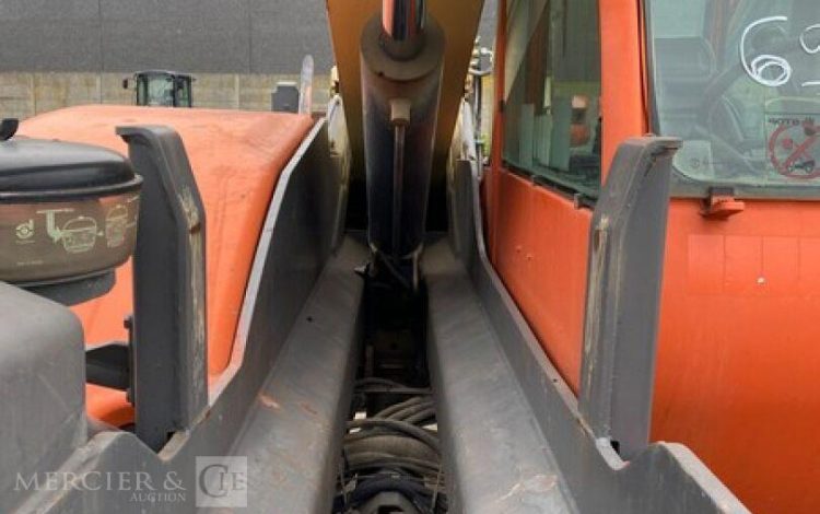 JLG 4013  6962