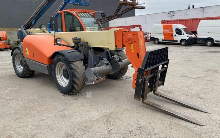 JLG 4013  6962