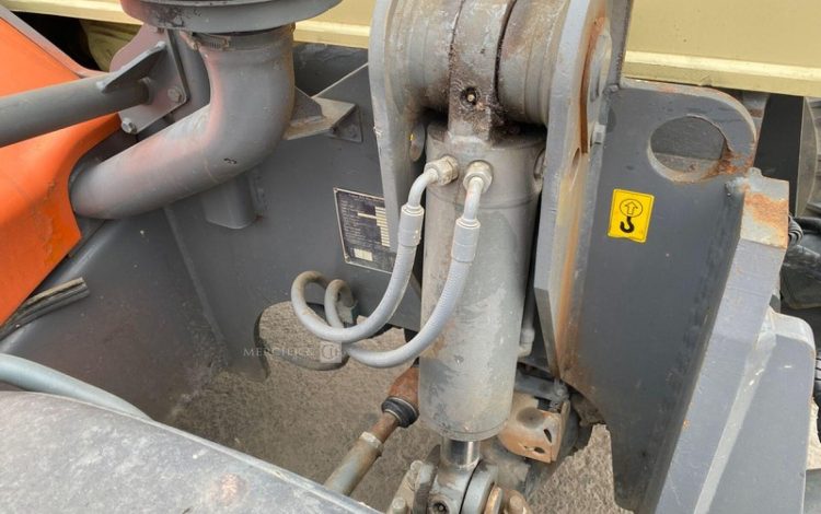 JLG 4013  6962
