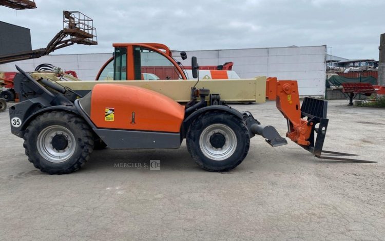 JLG 4013  6962