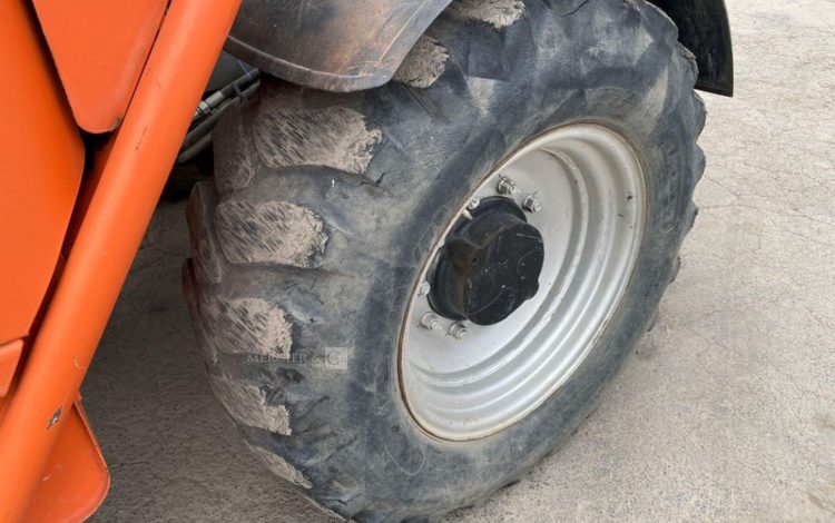 JLG 4013  6962