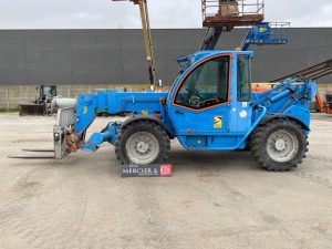 JLG 3512 NA / CH12  7461