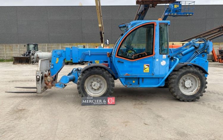 JLG 3512 NA / CH12  7461