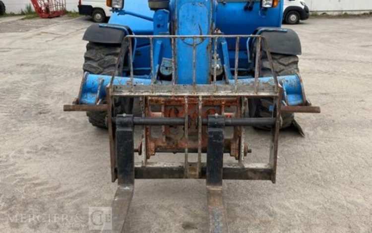 JLG 3512 NA / CH12  7461