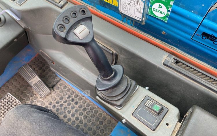 JLG 3512 NA / CH12  7461