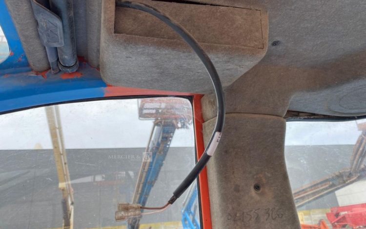 JLG 3512 NA / CH12  7461