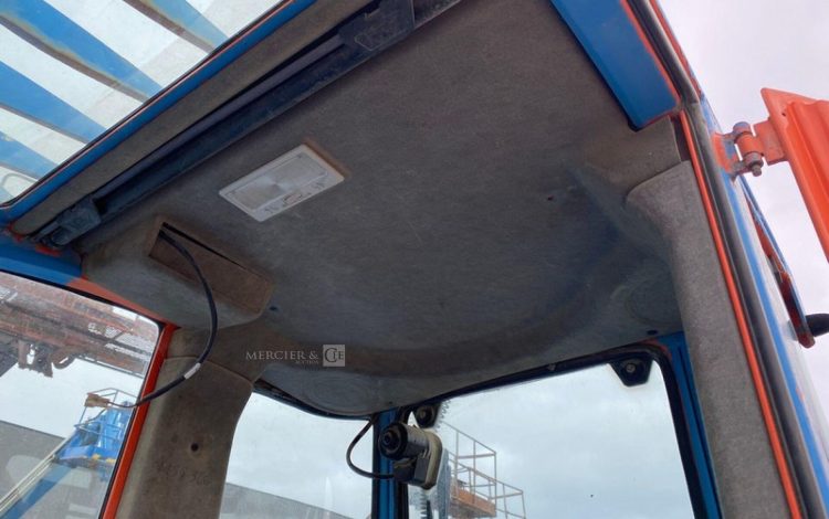 JLG 3512 NA / CH12  7461