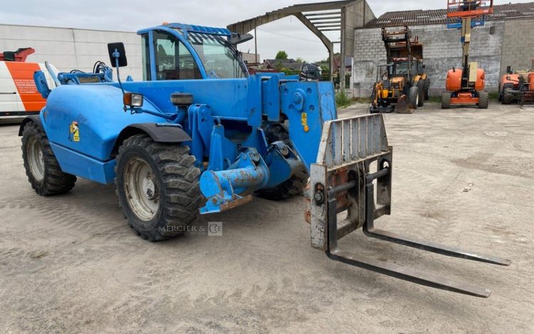 JLG 3512 NA / CH12  7461