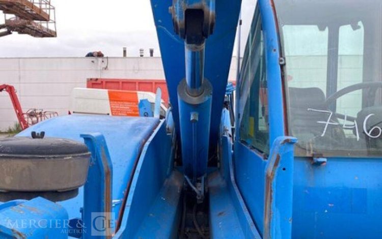 JLG 3512 NA / CH12  7461