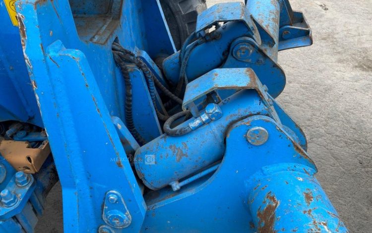 JLG 3512 NA / CH12  7461