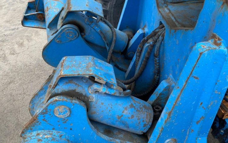 JLG 3512 NA / CH12  7461